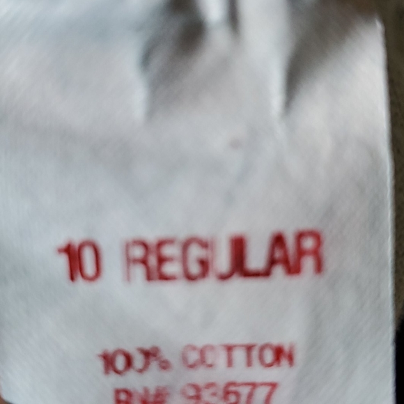 Jeans boys - Picture 7 of 7